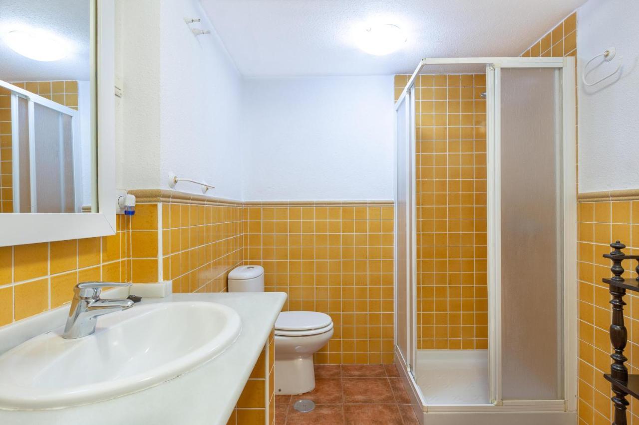 Apartamento Beramendi Apartment Torremolinos Exterior photo